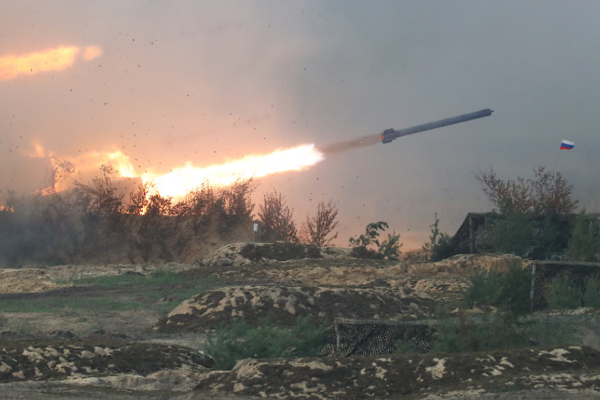 russia, belarus simulated nuclear strike