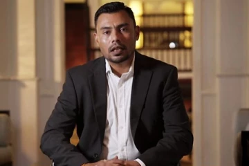 "நான் ஒரு பெருமை மிக்க இந்து..இது பாகிஸ்தான் மீதான மரியாதையை கெடுத்து விடும்" - டேனிஷ் கனேரியா