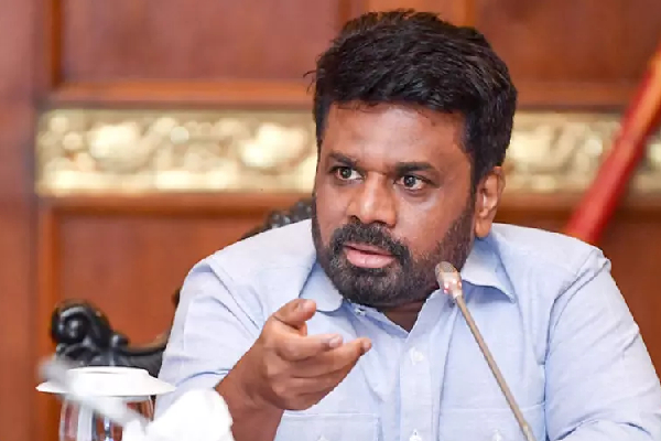 புதிய கணக்காய்வாளர் நாயகம் தொடர்பில் அநுரவுக்கு அவசர கடிதம் | Request To President To Appoint Auditor General