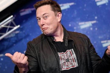 மாணவனோடு பேரம் பேசிய எலன் மஸ்க்...என்ன நடந்தது?