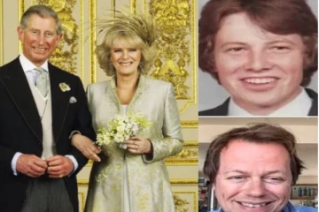 அச்சு அசல் ராணி கமிலா போலவே! ரகசியமாக பிறந்த மகன் என கூறும் நபர் வெளியிட்ட புகைப்படங்கள்.. பலரும் ஷாக்