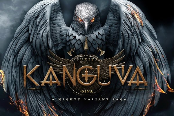 கங்குவா படத்திற்காக புதிய லுக்கில் அசத்தும் சூர்யா!.. வியந்து போன ரசிகர்கள் | Actor Suriya New Look