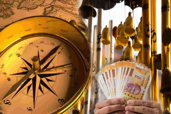 vastu tips: காற்று மணியை வீட்டில் எங்கே மாட்டினால் அதிர்ஷ்டம்? | Hanging Bells In Your House For Luck Vastu Tips