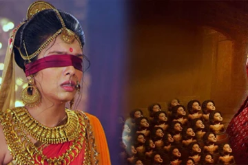 மகாபாரதத்தில் காந்தாரிக்கு 100 மகன்கள் ஒரே நேரத்தில் பிறந்தது எப்படி?