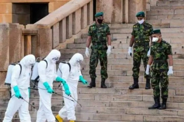 இலங்கை மீண்டும் சிவப்பு வயத்துக்குள் நுழையும் அபாயம்! எச்சரிக்கை தகவல்