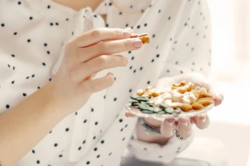 பெண்களுக்கு ஏன் மெக்னீசியம் அதிகம் தேவை?