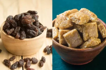 வெல்லத்துடன் இந்த பொருளை சேர்த்து சாப்பிடுங்க.. எடையை சீக்கிரம் குறைக்கும்!