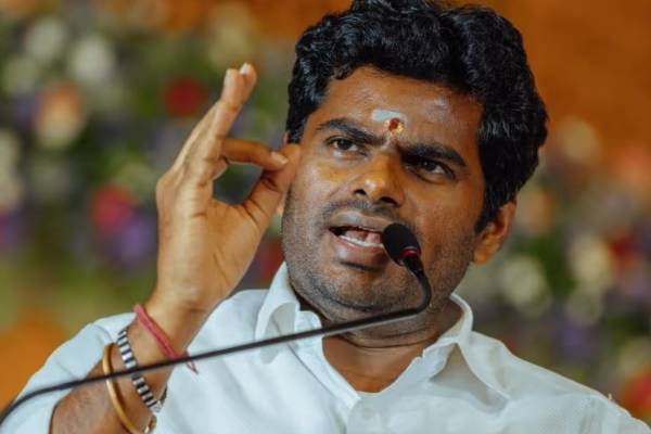 annamalai
