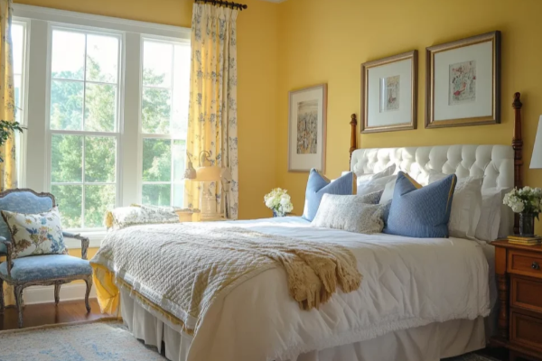 வாஸ்து : வீடுகளில் படுக்கைக்கு எதிரே கழிப்பறை இருந்தால் கவனமாக இருங்கள் | According Vastu Can We Keep Bed Opposite To Toilet