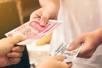 இன்றைய நாணய மாற்று விகிதம்: ஆகஸ்ட் 27,2021