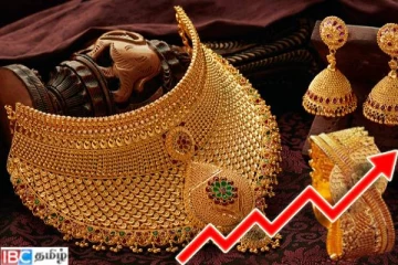 தங்க விலையில் தொடர் மாற்றம் : நகை வாங்கவுள்ளோருக்கு முக்கிய தகவல்