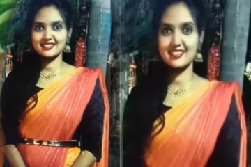 பணம் கேட்டு தொல்லை செய்த கள்ள காதலி; கொலை செய்து ஃப்ரிட்ஜில் பதுக்கிய கடற்படை ஊழியர்!