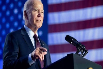 ஜனாதிபதி தேர்தல் தொடர்பில் ஜோ பைடன் வெளியிட்ட கருத்து!