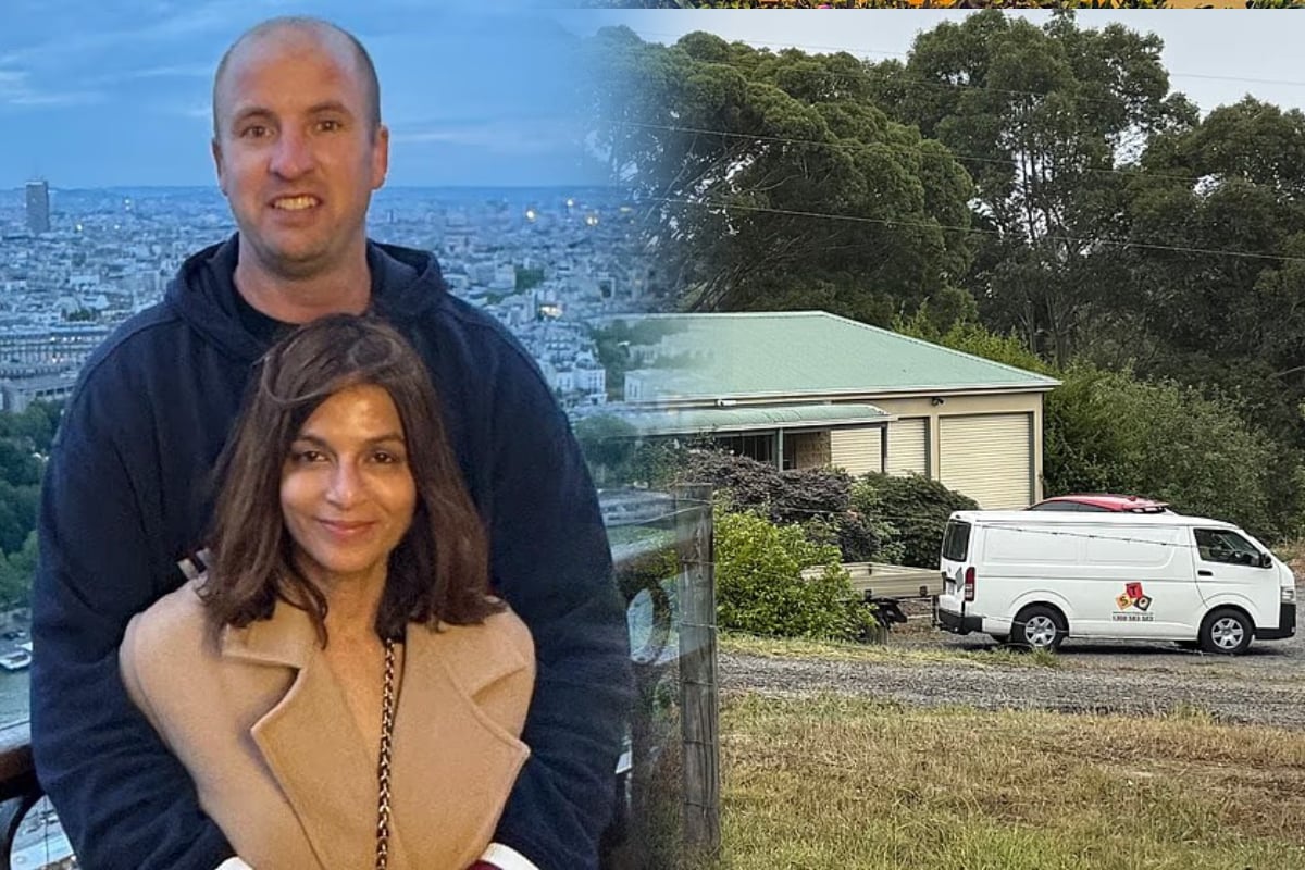 அவுஸ்திரேலியாவில் இலங்கைப் பெண் உட்பட தம்பதியினர் இரத்த வெள்ளத்தில் சடலமாக மீட்பு | Sri Lankan Women And Her Husband Found Dead