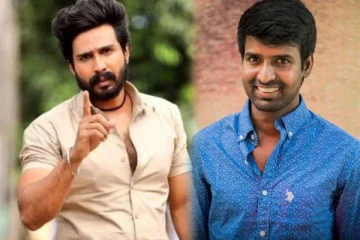 அந்த நபரால் தான் எனக்கும் சூரிக்கும் பிரச்சனை வந்தது.. மனம் திறந்த விஷ்ணு விஷால்