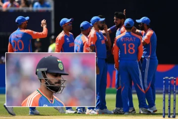 சிக்கலில் இந்திய அணி; விராட் கோலியால் பெரும் கவலை - பிளேயிங் 11-ல் மாற்றம்?