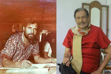 බුද්ධි කීර්තිසේන අභාවප්‍රාප්ත වෙයි - (PHOTOS)