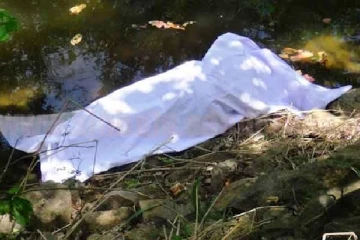 திருகோணமலையில் வயோதிபரொருவர் சடலமாக மீட்பு