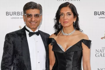 எளிமையாக வாழ்வைத் துவங்கிய இந்திய வம்சாவளியினர்: இன்று ஆயிரம் கோடிகளில் வருமானம்