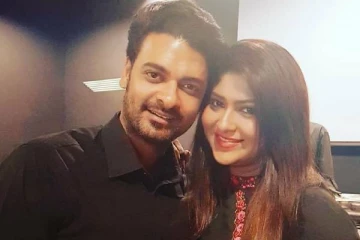 விவாகரத்து குறித்து அபிநய் மனைவி போட்ட பதிவு- ரசிகர்கள் ஷாக்