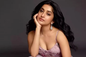 ஓவர் ஒல்லியாக மாறிய நடிகை மீரா ஜாஸ்மின்.. செம வைரலாகும் புகைப்படங்கள்