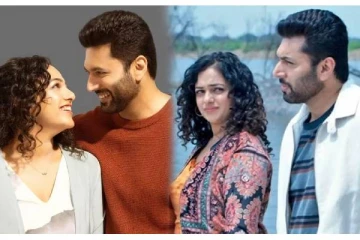 பலரும் எதிர்பார்த்த ரவி மோகனின் காதலிக்க நேரமில்லை படத்தின் OTT ரிலீஸ்.. எப்போது தெரியுமா