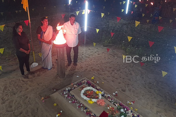 உலகப்பரப்பை உணர்வுடன் கடந்த தேசிய மாவீரர் நினைவெழுச்சி - திரண்ட பல்லாயிரம் மக்கள்- நேரடி ரிப்போர்ட் | Maaveerar Naal 2022 Live Updates