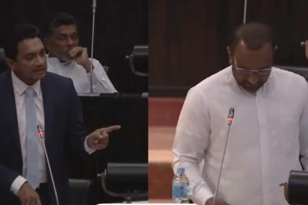 நுகேகொடை தொடர்பில் சபையில் இன்று பேசுபொருளான மற்றுமொரு விடயம்..! | Has Nugegoda Brown Sugar Factory Failed