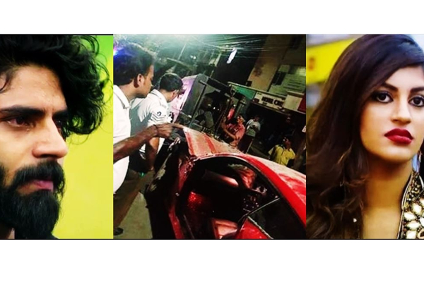 யாஷிகா கார் விபத்திற்கு பாலாஜி காரணமா? பாலாஜியே சொன்ன உண்மை!! | Yashika Car Accident Balaji Reason Video Out