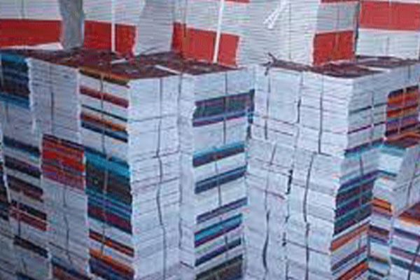 மாணவர்களுக்கு குறைந்த விலையில் அப்பியாச கொப்பிகள் - ஐபிசி தமிழ்