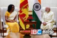இந்திய-இலங்கை கடற்றொழில் பிரச்சினை: மோடியுடன் ஹரிணி பேச்சுவார்த்தை!