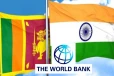 மீண்டு வரும் இலங்கை., இந்தியப் பொருளாதாரம் 7.5 சதவீதம் வளரும்., உலக வங்கி கணிப்பு