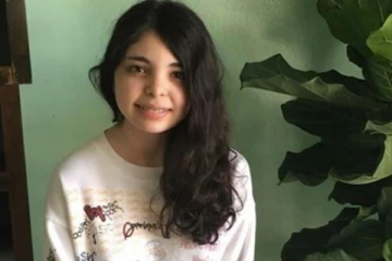 நான்கு ஆண்டுகளுக்கு முன் மாயமான சிறுமி: திடீரென இளம்பெண்ணாக வந்து நின்று கொடுத்த அதிர்ச்சி