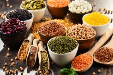 நாட்டில் தன்னிறைவடைந்துள்ள ஆறு உணவுப் பொருட்கள்