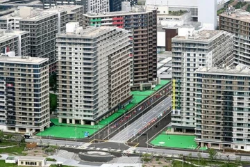 அதிகரிக்கும் கொரோனா ...ஒலிம்பிக் போட்டிகள் நடப்பதில் சிக்கல்?