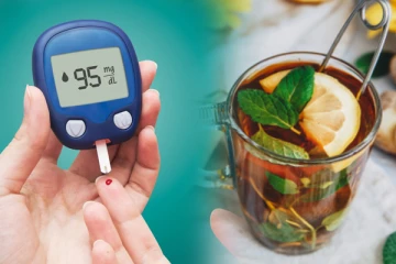 சர்க்கரை நோயை கட்டுக்குள் கொண்டு வரும் ஆயுர்வேத பானங்கள்!  எப்படி எடுக்கணும்?