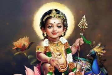 முருகப் பெருமானின் பெருமைகளை உணர்த்தும் நூல்கள்