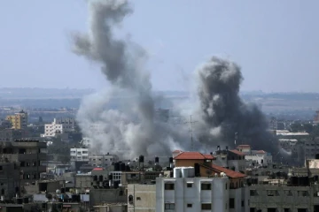 இஸ்ரேல் - ஹமாஸ் போர் நிறுத்தம் : மேலும் 2 நாட்களுக்கு நீடிப்பு