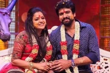 பாண்டியன் ஸ்டோர்ஸ் புகழ் நடிகை சித்ரா மரணத்திற்கு யார் காரணம்- திடுக்கிடும் தகவல் கூறிய அவரது கணவர் ஹேமந்த்