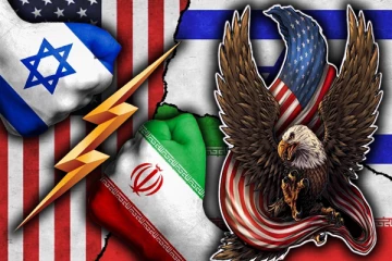 இருநாட்டு மோதலுக்குள் அரசியல் ஊடுருவல்: இஸ்ரேலுக்கு சார்பாக காய் நகர்த்தும் அமெரிக்கா!