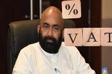 வற் வரிக்காக பதிவு செய்ய வேண்டிய நிறுவனங்கள் தொடர்பில் அமைச்சரின் முக்கிய அறிவித்தல்