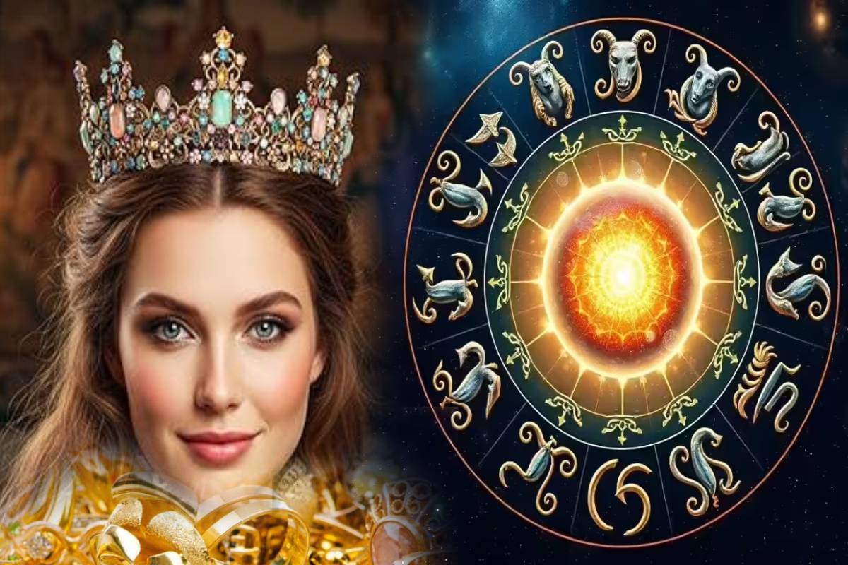 தங்கம் என்றால் உயிரையும் கொடுக்கும் பெண் ராசிகள்... உங்க ராசியும் இதுவா? | Which Zodiac Signs Women Are Died For Gold