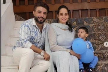 எதிர்ப்பாராமல் திடீரென கலைந்த கரு, சோகத்தின் உச்சம்- சுஜா வருணி, சிவகுமார் சொன்ன ஷாக்கிங் தகவல்