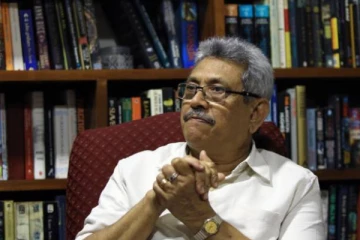 கோட்டாபய ராஜபக்ஷவுக்கு பேரிடியான செய்தி!