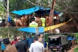 முல்லைத்தீவில் மணல் ஏற்றும் பணிக்கு சென்றவர் உயிரிழப்பு