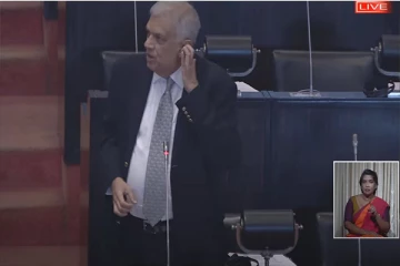 பசில் ராஜபக்ச, ஏன் இந்தியாவுக்கு சென்றார்?