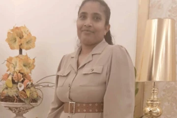 කතරගම හැඩවූ ඛේදවාචකය - රට ඉඳන් ආපු අම්මාගේ ජීවිතය ටිපර් රථයකට බිලිවෙයි -පුතා දැඩි සත්කාර ඒකකයට