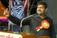 நாம் தமிழர் கட்சியின் பிரதமர் வேட்பாளர் அவர்கள்தான் - அதிரடியாக அறிவித்த சீமான்!
