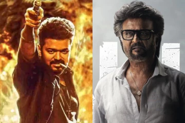 லியோ படம் பார்த்த ரஜினி.. தயாரிப்பாளருக்கு போன் செய்து என்ன கூறினார் பாருங்க