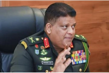 இலங்கைத் தீவு முழுதும் முடக்கப்படுமா? இராணுவத் தளபதி கொடுத்த விளக்கம் - செய்திகளின் தொகுப்பு